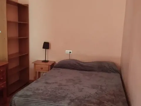 Habitació de lloguer, Granada