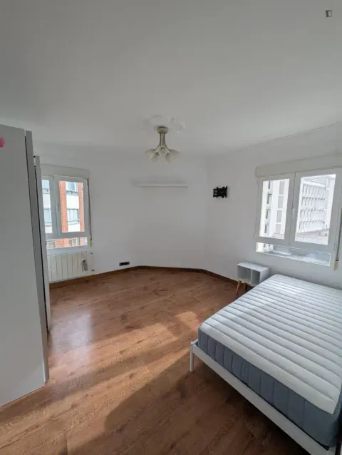 Квартира 80 м² у Бургосі (2/8)