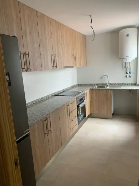 Appartamento 80 m² a Agost