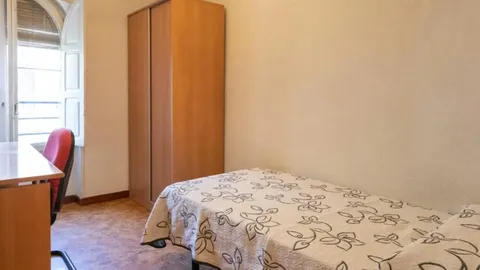 Habitación en alquiler, Madrid