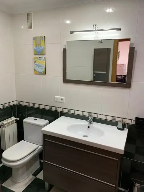 Pis de 130 m² a Puertollano