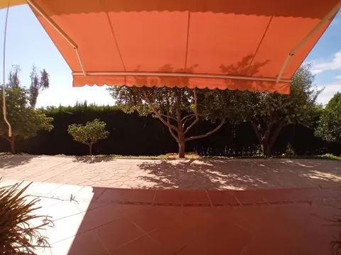 Casa de 254 m² a Còrdova