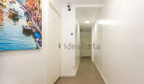 Pis de 32 m² a València