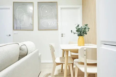 Pis de 52 m² a Madrid