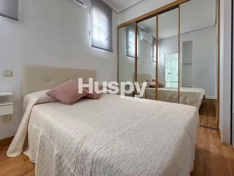 Pis de 35 m² a Madrid