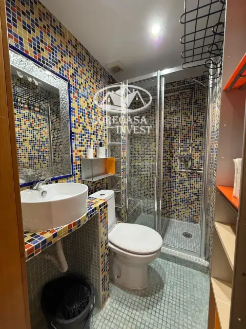 Flat 60 m² in Palma