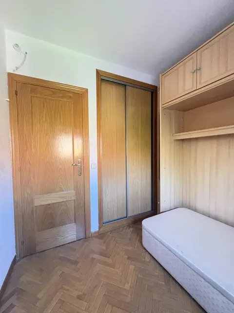 Pis de 70 m² a Alcalá de Henares
