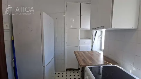 Pis de 68 m² a Salamanca