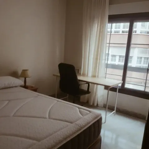 Pis de 73 m² a Granada