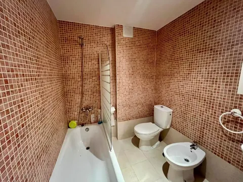 Pis de 92 m² a Miño