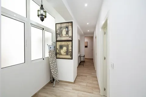 Pis de 105 m² a Granada