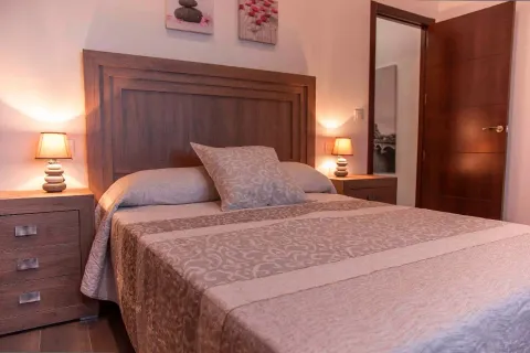 Квартира 47 м² в Кордове