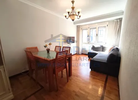 Pis de 89 m² a Gijón