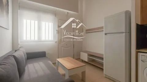 Appartamento 35 m² a Madrid