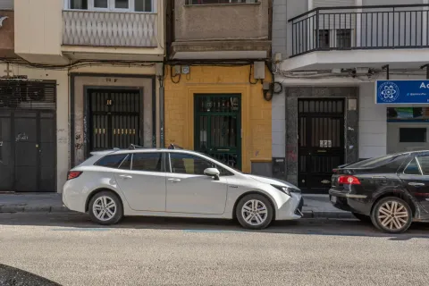 Habitació de lloguer, Granada