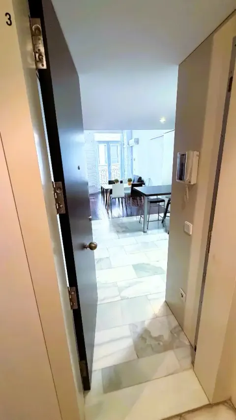 Appartamento 45 m² a Valencia