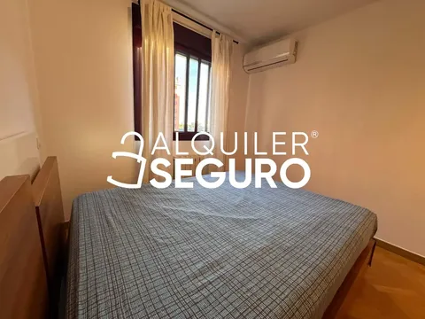 Appartamento 65 m² a Madrid