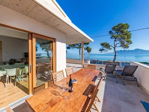 Wohnung 414 m² in Pollença