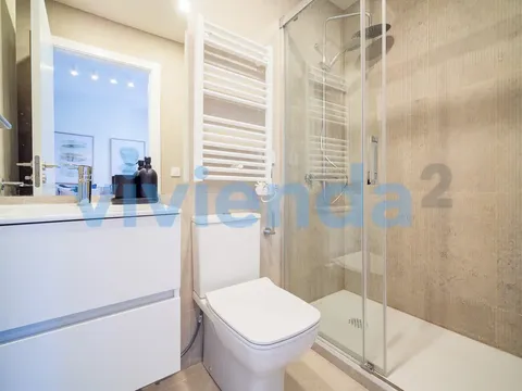 Pis de 73 m² a Madrid