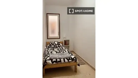 Pis de 125 m² a Barcelona