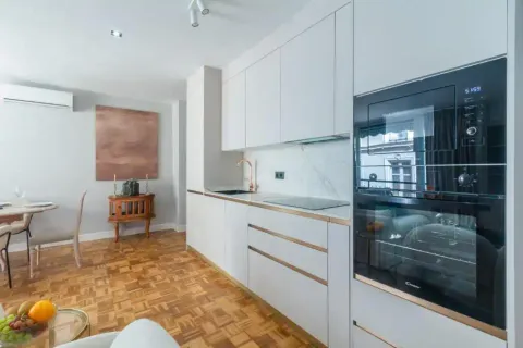 Pis de 95 m² a Màlaga
