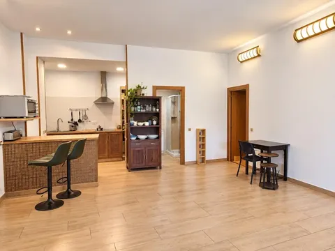 Pis de 89 m² a Barcelona