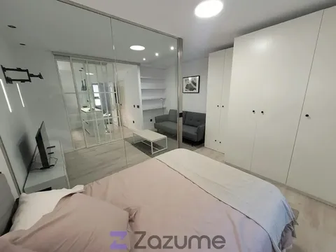Pis de 30 m² a Cuéllar