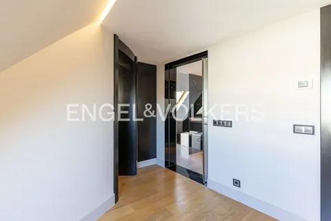 Appartamento 300 m² a Madrid