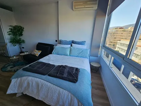 Pis de 42 m² a Torremolinos
