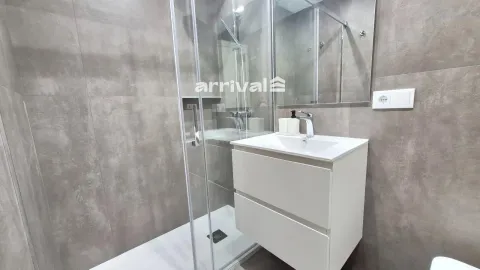 Piso de 109 m² en Valencia