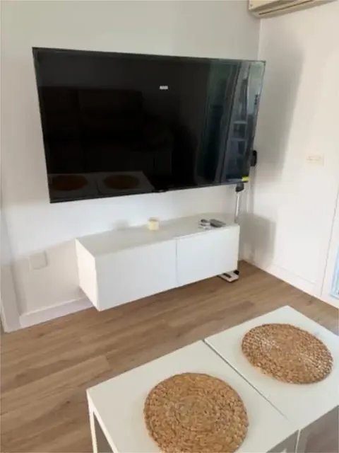 Pis de 70 m² a Almeria