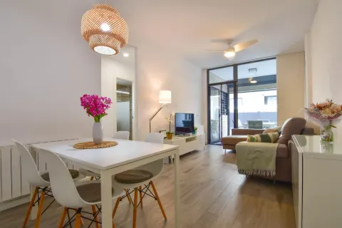 Pis de 73 m² a Puçol