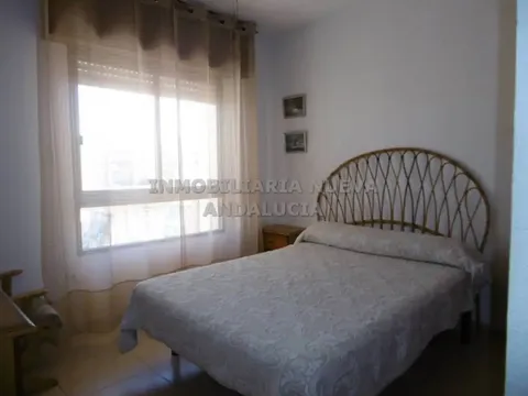 Pis de 75 m² a Almeria