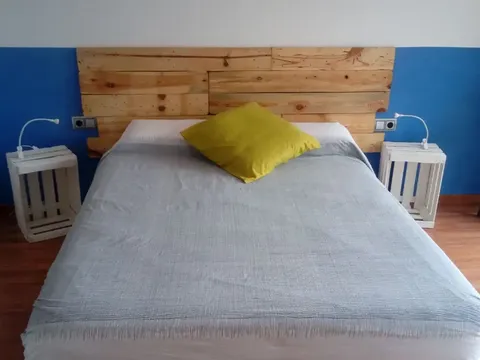 Pis de 90 m² a Mataró