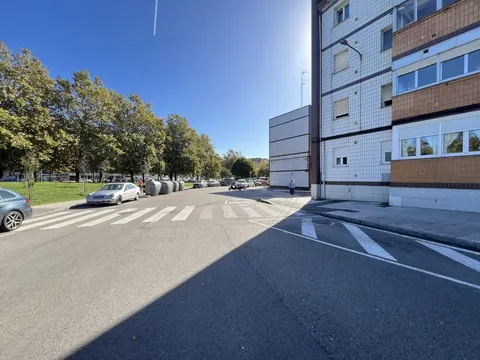 Pis de 73 m² a Gijón