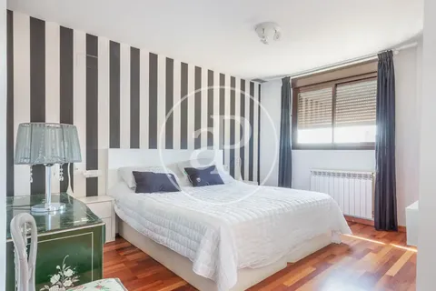 Wohnung 358 m² in Bétera