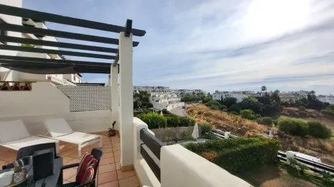 Квартира 130 м² в Estepona