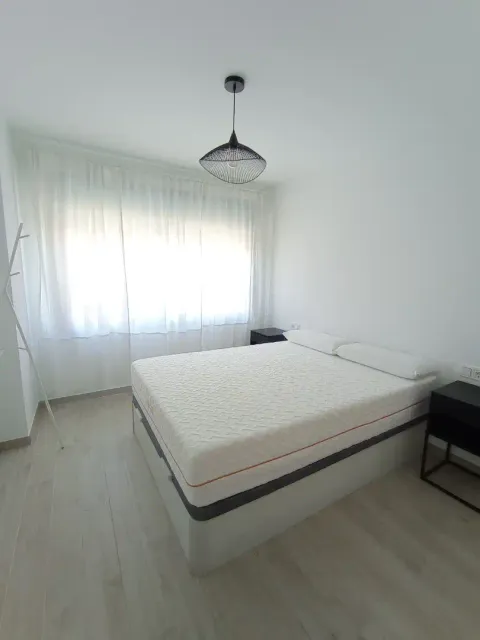 Pis de 80 m² a Màlaga