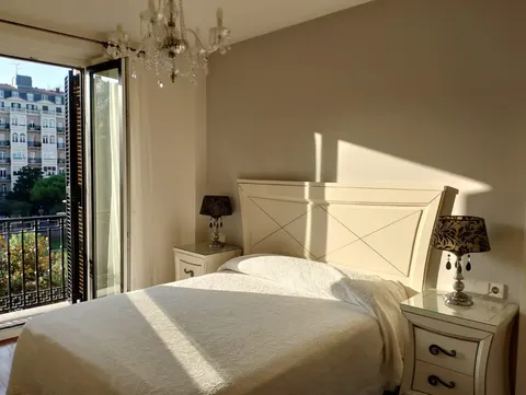 Pis de 77 m² a Sant Sebastià