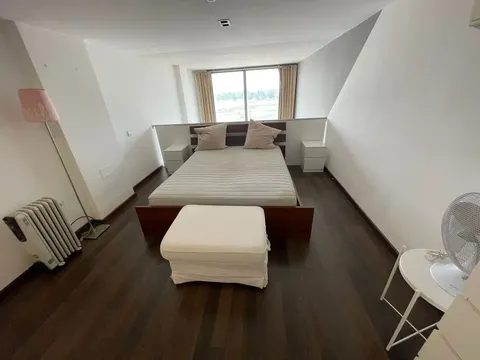 Pis de 80 m² a Madrid