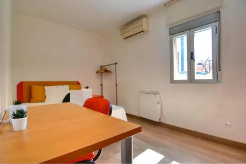 Zimmer zur Miete, Getafe