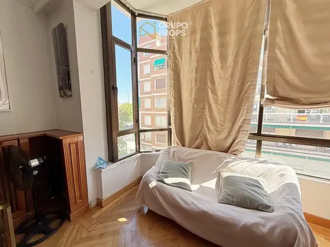 Appartamento 235 m² a Madrid