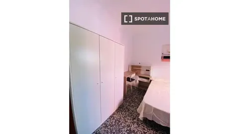 Habitació de lloguer, València