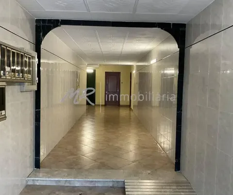 Pis de 93 m² a Granollers