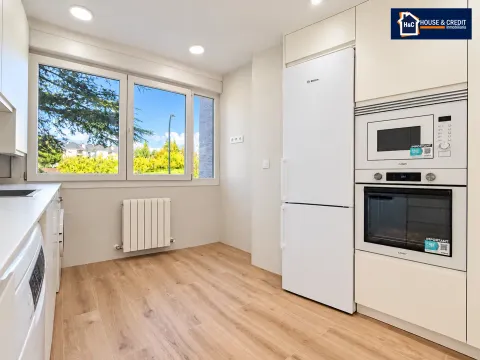 Pis de 85 m² a Guadarrama