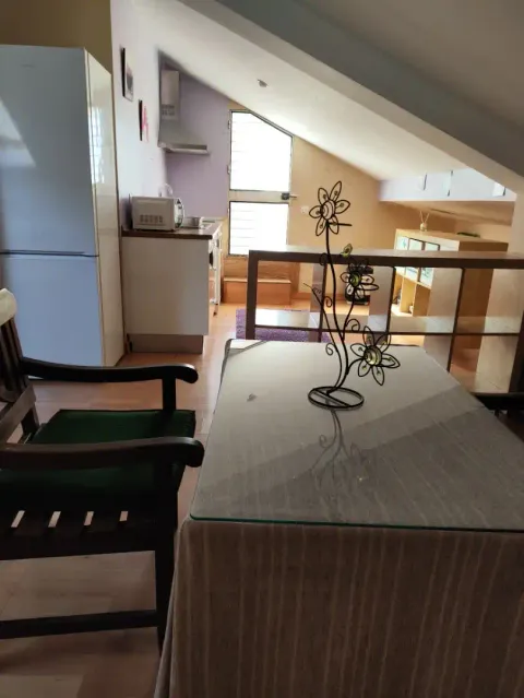 Wohnung 115 m² in Dos Hermanas