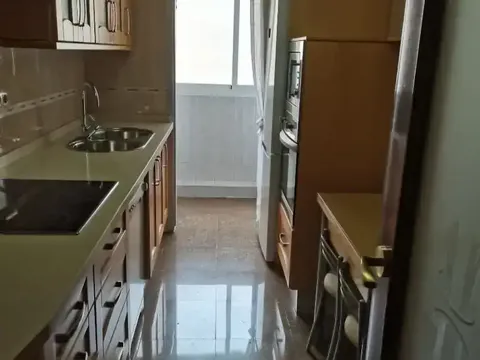 Pis de 120 m² a Jaén