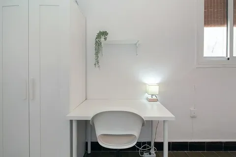 Habitació de lloguer, Sevilla