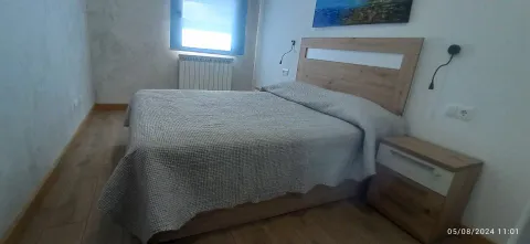 Piso de 74 m² en Salamanca