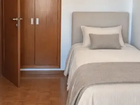 Pis de 145 m² a Arévalo